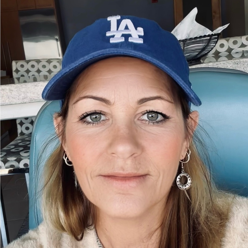 Meet your Posher, Tami